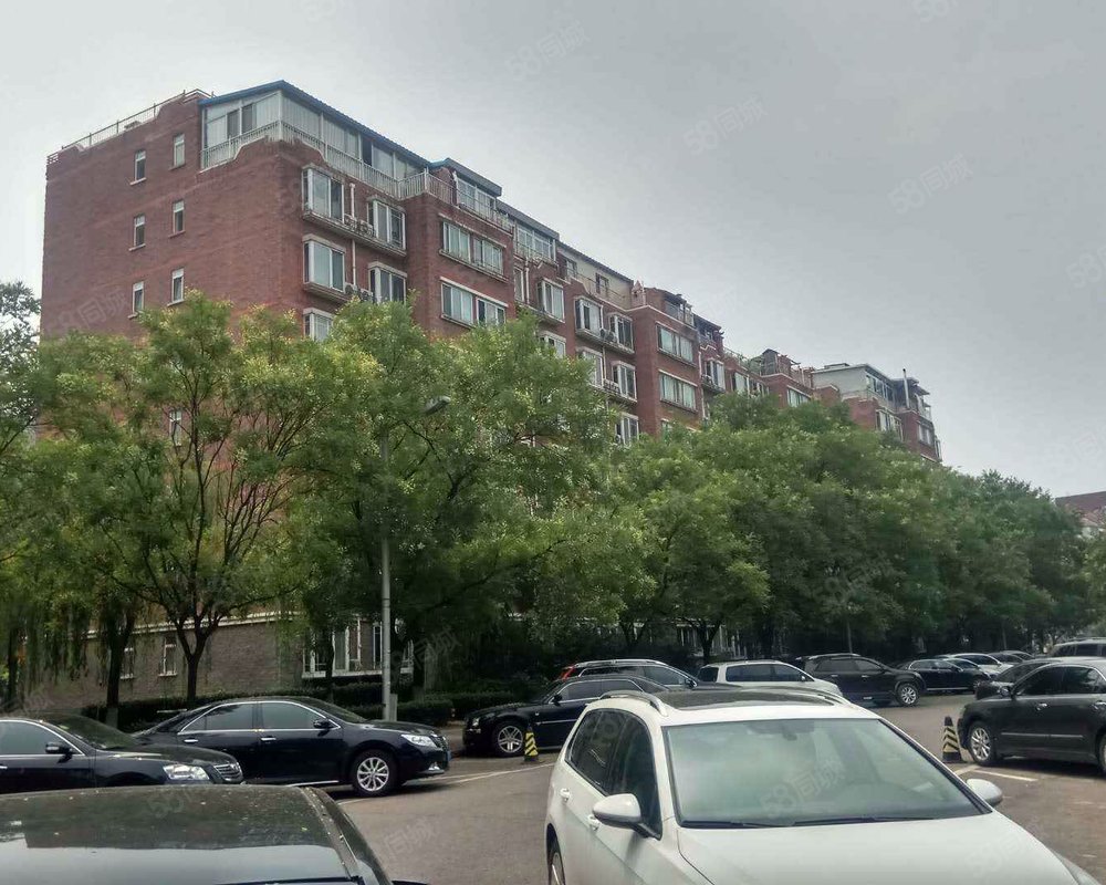 【美丽园, 美丽园小区详情,房价走势,房源,业主论坛】- 北京58同城