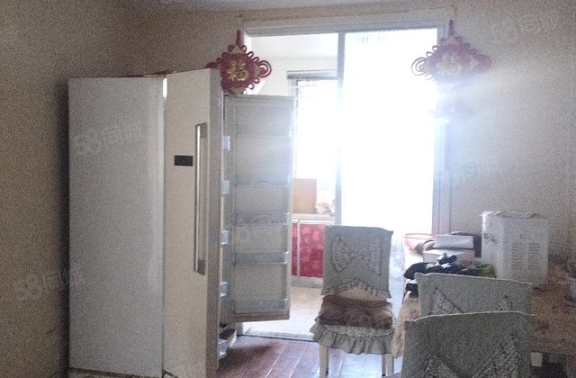 远实凤凰城3室2厅116㎡50万二手房图片