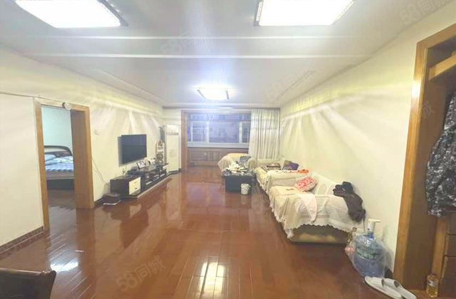 净月农大家属区3室2厅118.91㎡49.8万二手房图片