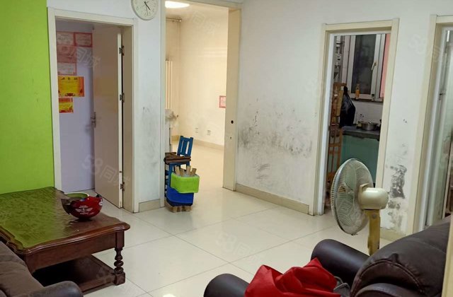 华宸金水湾3室2厅89.81㎡39万二手房图片