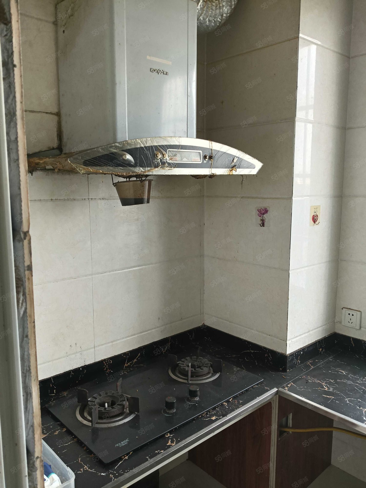 锦谯名苑3室2厅1卫106㎡南42.8万