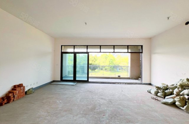 中洲锦城湖岸4室3厅248.46㎡1600万二手房图片