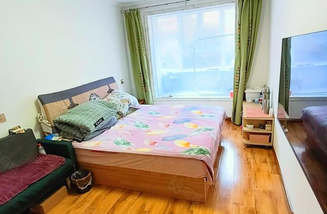 市政府宿舍小区3室1厅75㎡52万二手房图片