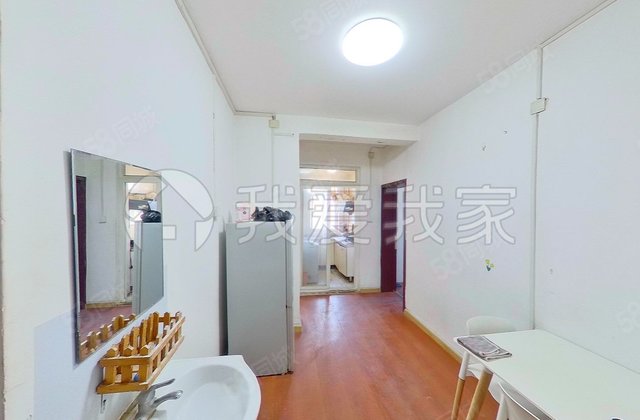 物资部大院2室1厅51.1㎡590万二手房图片