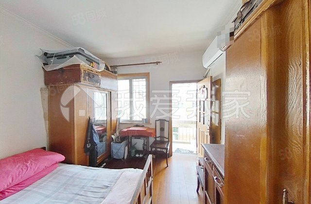 金狮巷2号小区2室2厅80.22㎡168万二手房图片