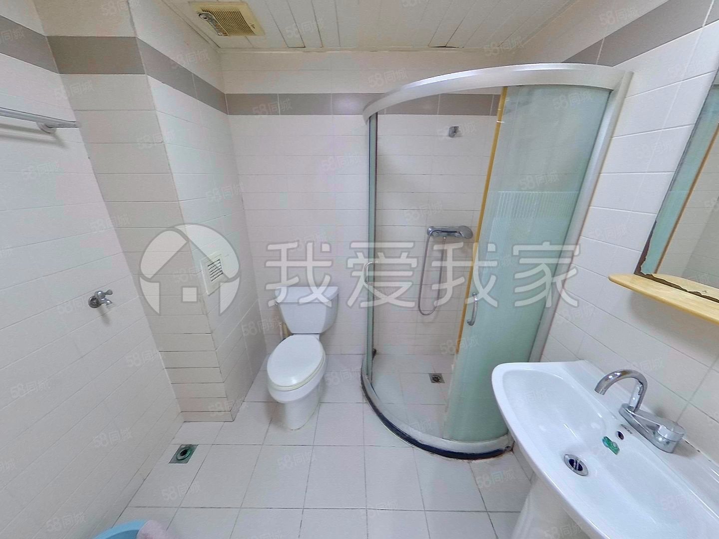 后現(xiàn)代城(C區(qū))3室1廳1衛(wèi)94.47㎡東北508萬