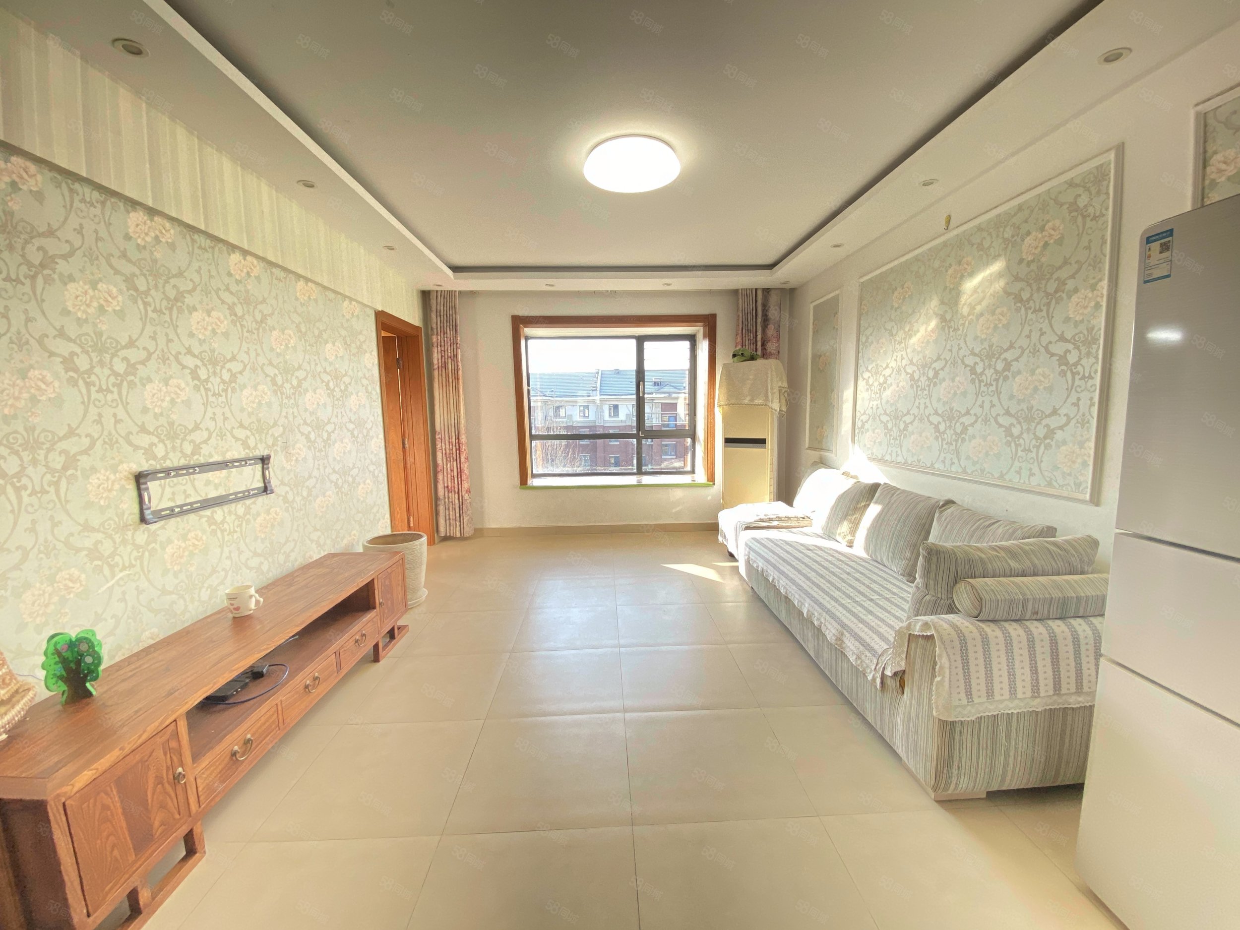 山語城(一區(qū))4室3廳3衛(wèi)123.24㎡南北530萬