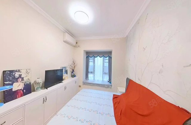 碧桂园凤凰城3室2厅106㎡88万二手房图片