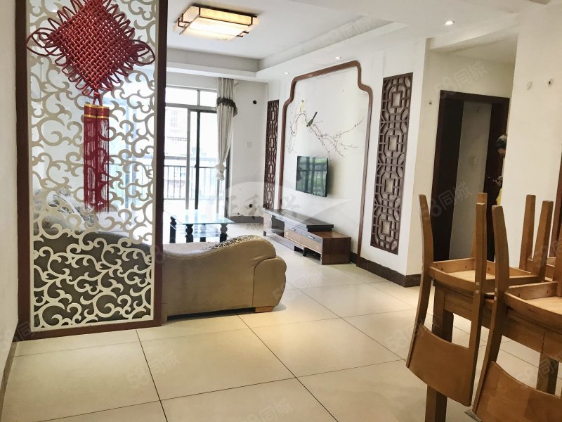 振宁现代鲁班(北区)2室2厅1卫80.76㎡南86万