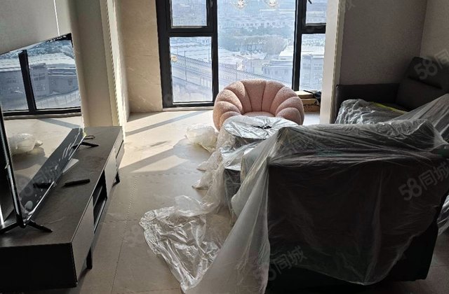 桂语兰庭3室2厅123.81㎡280万二手房图片