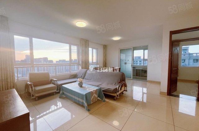 民生2号院边户 总价低  视野采光好 送储 看房方便