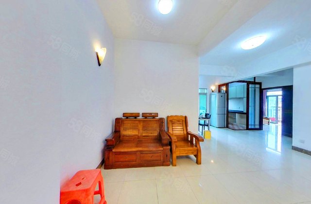 东南大厦2室2厅86㎡438万二手房图片