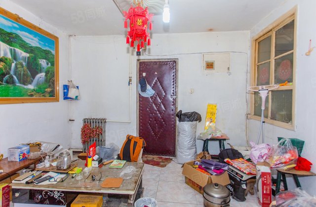 黑土巷东1区2室1厅60.01㎡40万二手房图片