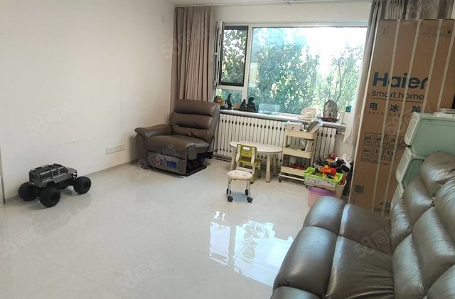 文轩总校 东关  一楼3室朝阳 精装修 带地上储藏 免大税