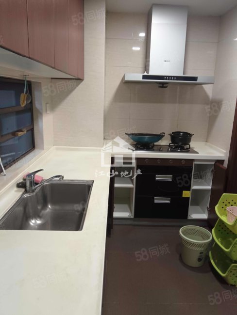 【10图】万科城南区4房2厅精装160万,万科城(南区)-南宁58同城