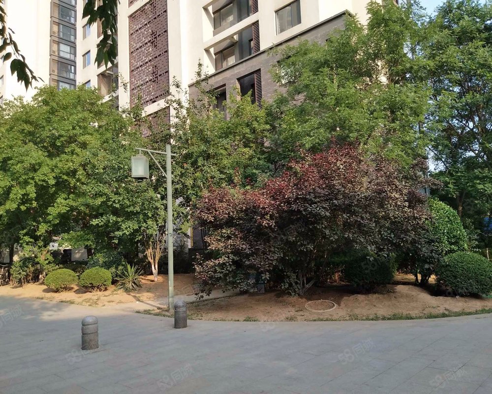 【格调竹境, 格调竹境小区详情,房价走势,房源,业主论坛】- 天津58