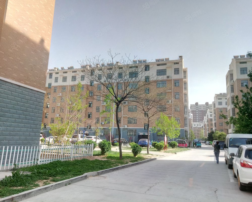 裕昌水岸新城小区详情,房价走势,房源,业主论坛】- 聊城58同城