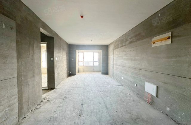 紫景苑3室2厅110㎡75万二手房图片