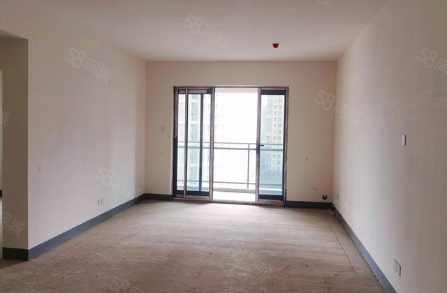 财信北岸江山(北区)4室2厅115.41㎡141万二手房图片