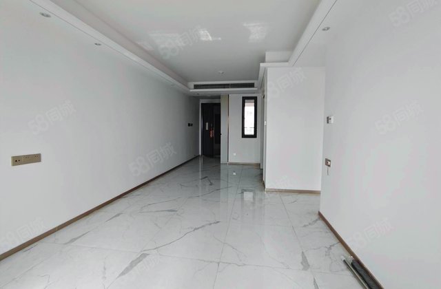 碧桂园天璞3室2厅93㎡101万二手房图片