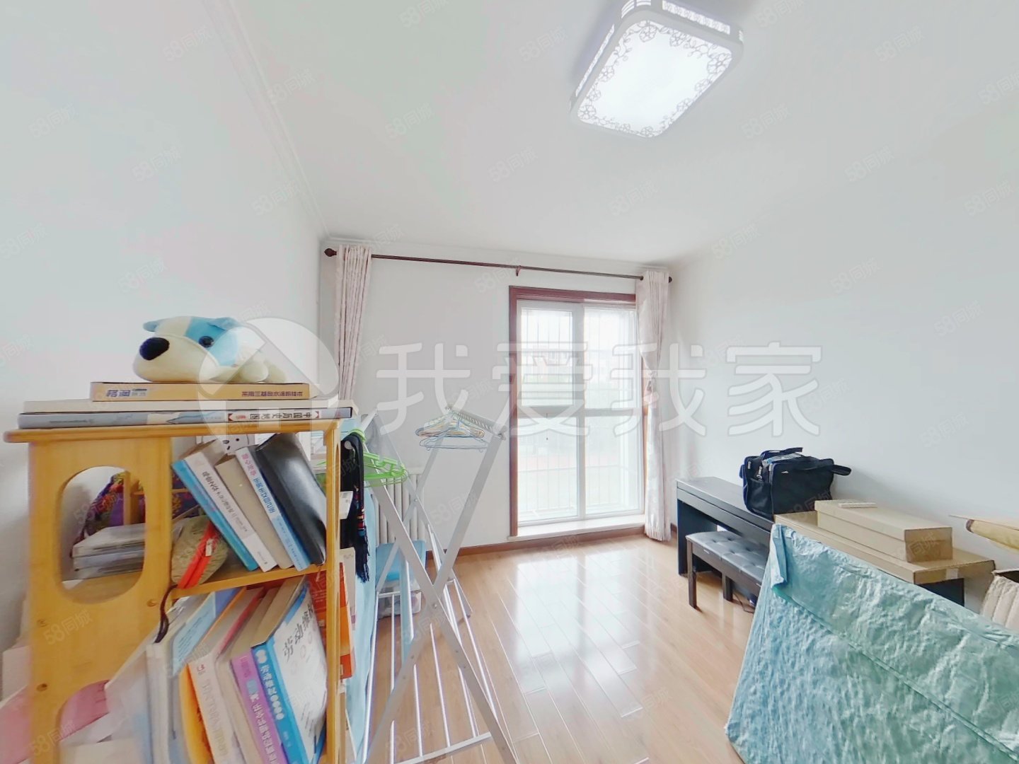 馬可匯3室1廳1衛(wèi)111.47㎡南北269萬