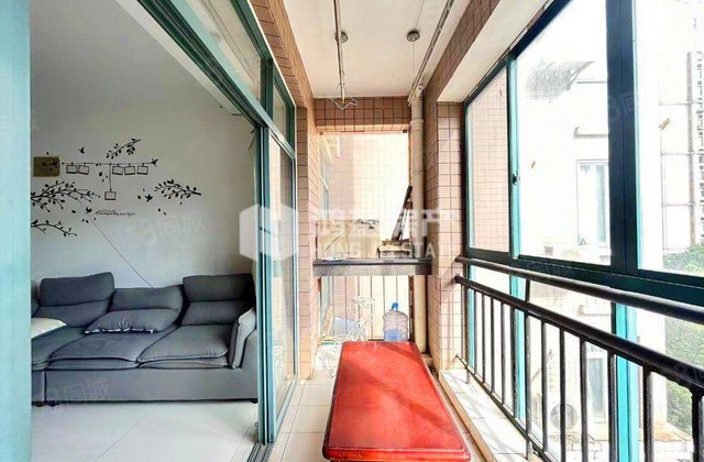 滨江豪园3室2厅117㎡161万二手房图片