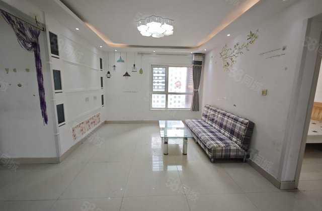 前排双阳台 无遮挡 水岸花语 免大税带储藏室 房东诚心急售