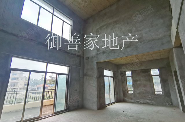 丽日天鹅湖(别墅)5室2厅297.83㎡750万二手房图片