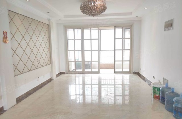 水岸华庭3室2厅145㎡119万二手房图片