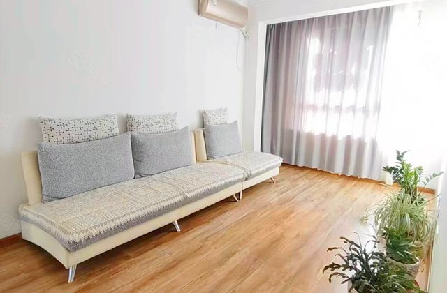 隆都翡翠湾3室2厅90.63㎡49.5万二手房图片