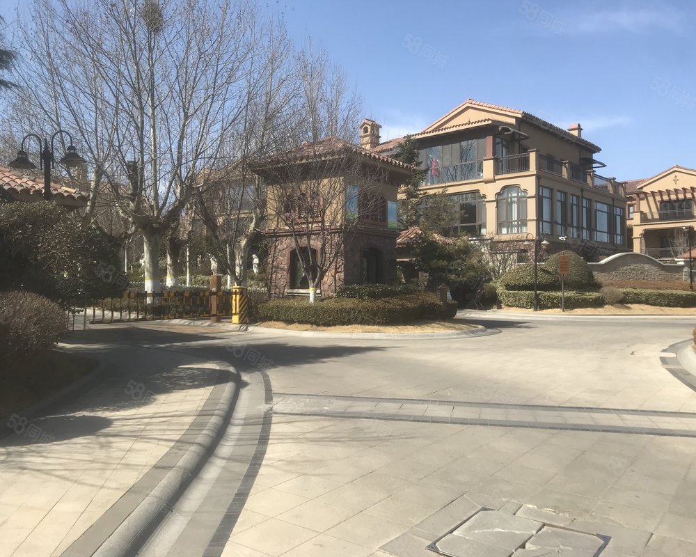 中信森林湖三期翡翠湾