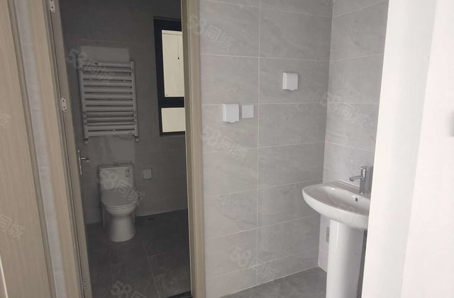 儒辰辰悦 3房 周边配套完善