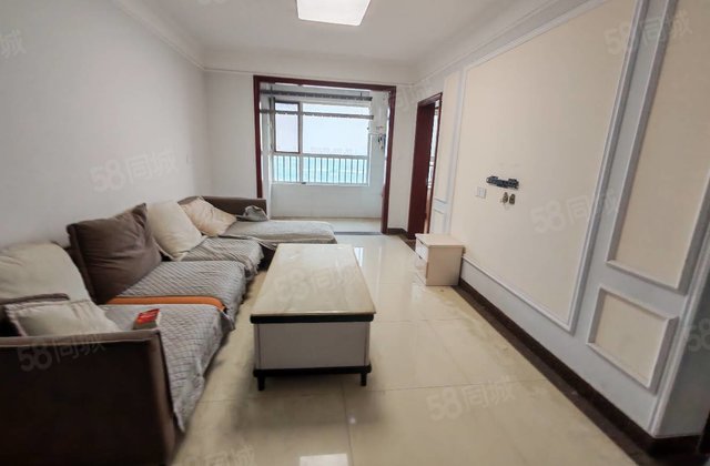 急售月季公园观景，中间楼层，正规三室带储藏室，看房方便