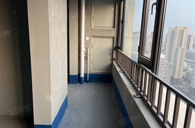 汉光悦府3室2厅116㎡128万二手房图片