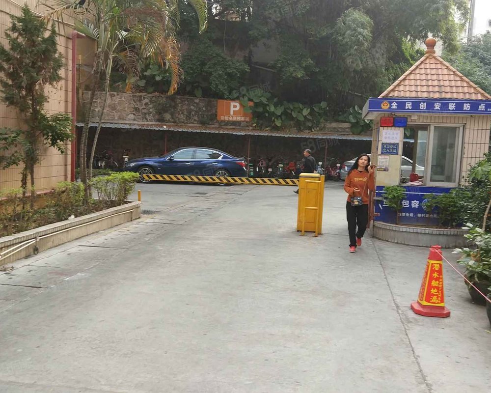 富丽大厦(东城)小区详情,房价走势,房源,业主论坛】- 东莞58同城