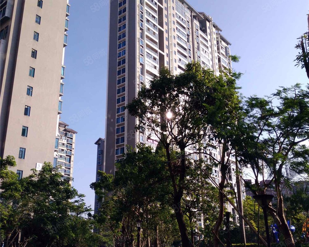 【中珠上城(一期)小区相册,珠海中珠上城(一期)相册】-珠海最新房价