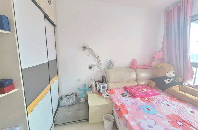 星光和园三室 好楼层 送车位储藏室 随时可以看房