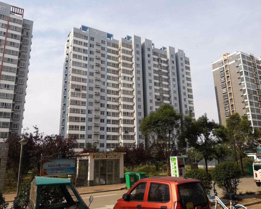 【南池怡景园, 南池怡景园小区详情,房价走势,房源,业主论坛】- 济宁