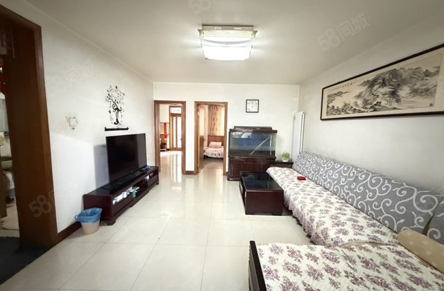 龙城小区(复兴)3室2厅88㎡49.8万二手房图片