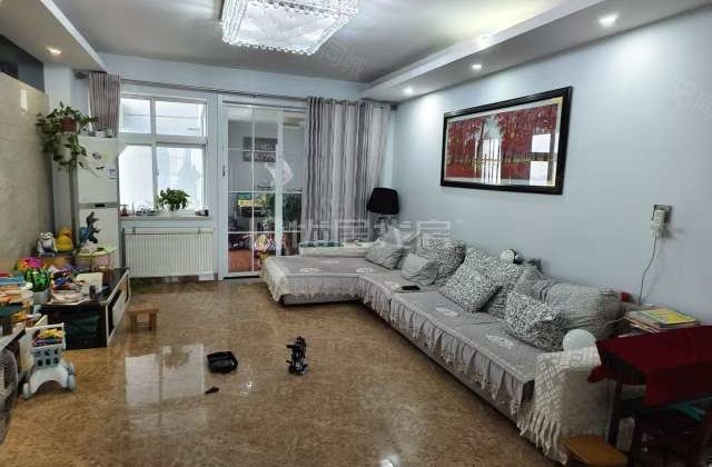 襄洲一号4室2厅139㎡70万二手房图片