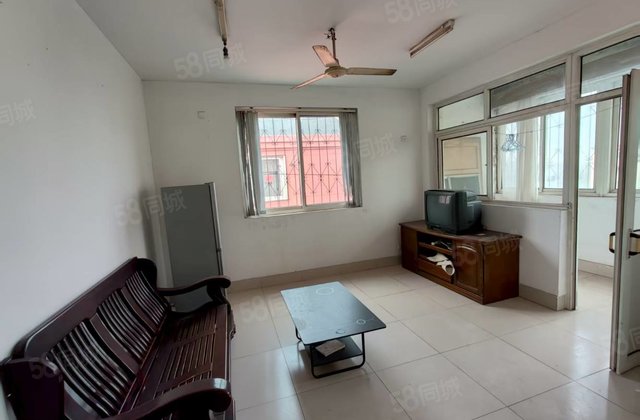 急售！6个即可入住东昌中学，10年地暖房，南北通透，全天采光