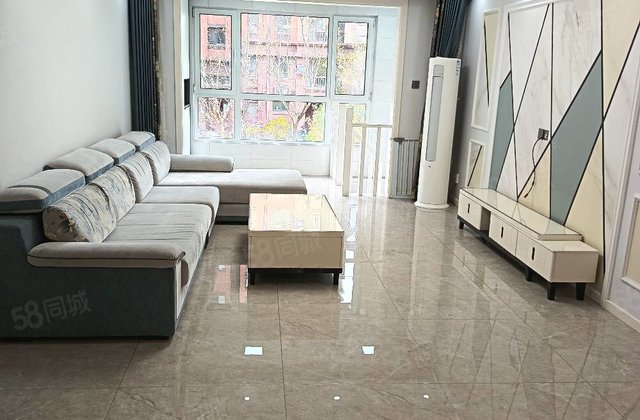 翰邻苑澜庭4室2厅111.29㎡121.8万二手房图片