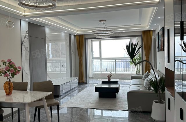 西山小区3室2厅127㎡68万二手房图片