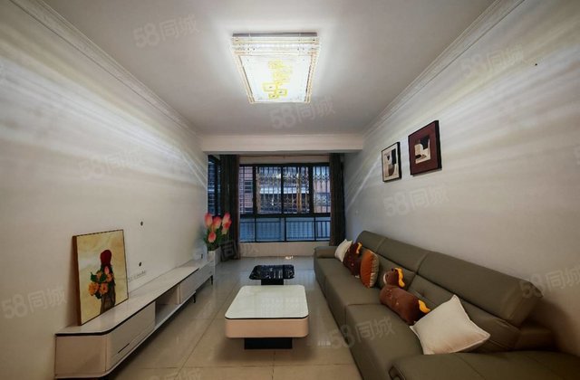 九龙佳苑2室2厅91㎡29.5万二手房图片