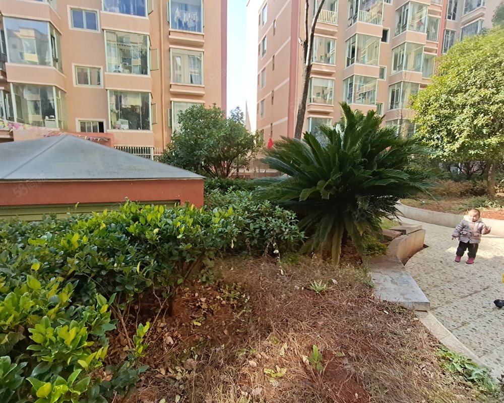 【金玉花园, 金玉花园小区详情,房价走势,房源,业主论坛】- 曲靖58