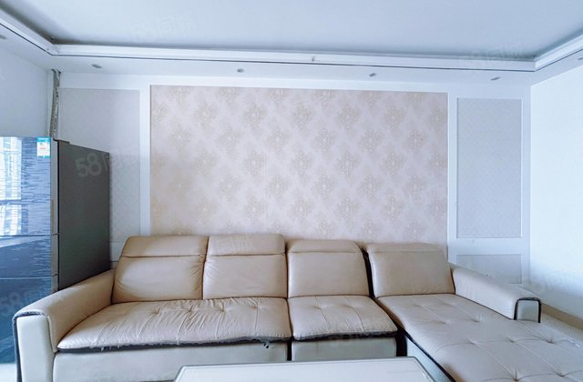 星光东昌丽都(南区) 楼龄新 购物方便 产权清晰 电梯房