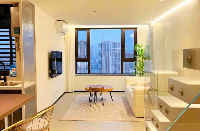 龙腾苑2室1厅55.97㎡64万二手房图片