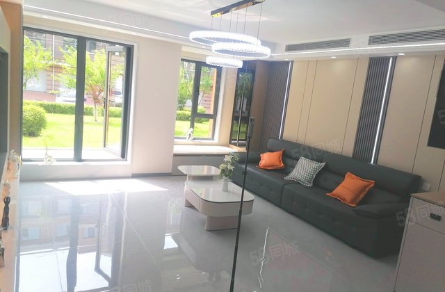 北湖春天F区2室2厅105.62㎡43万二手房图片