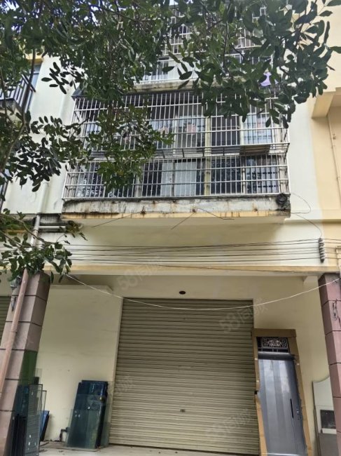 南洋广场4室2厅2卫180㎡南北99万