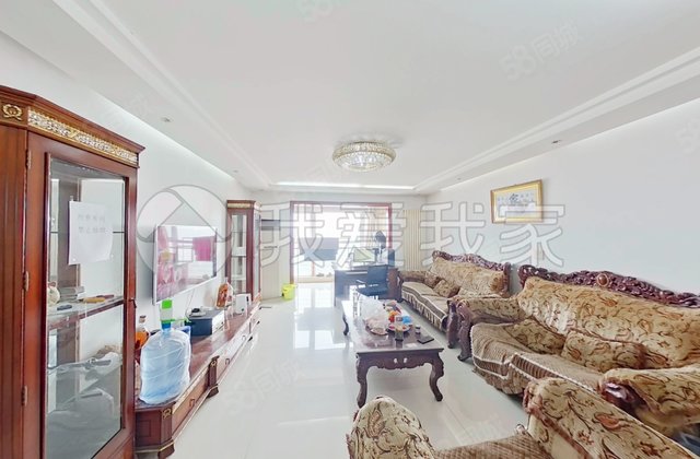 珠江骏景南区4室2厅177.12㎡970万二手房图片